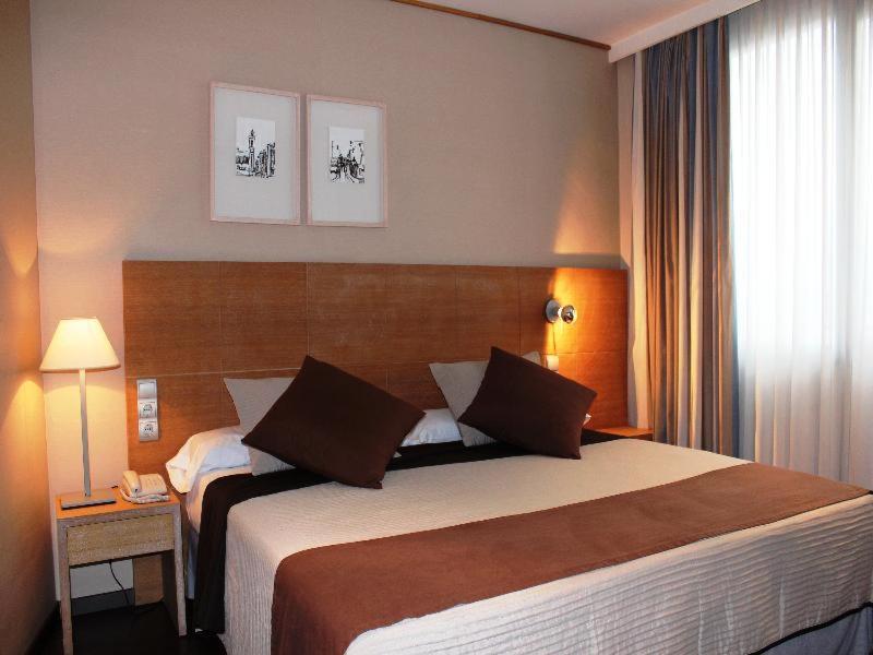 Eurohotel Castellon Castellon de la Plana Bilik gambar